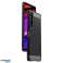 Spigen Rugged Armor -kotelo Sony Xperia 1 V mattamustalle kuva 5