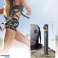 Selfie Stick statyw tripod L03S Wireless Black image 1