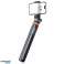 Selfie Stick statyw tripod L03S Wireless Black image 4