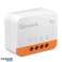 Inteligentny przełącznik Sonoff Smart Switch ZBMINIL2 изображение 1