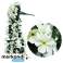 Hanging bouquet of orchids HANGROSE image 2
