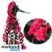 Hanging bouquet of orchids HANGROSE image 3
