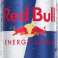 Red Bull Energy Drink Bild 3