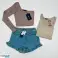 ENGLISH MIX - vêtements pour femmes mix in packages photo 4