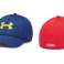 Under Armour hats red image 2