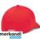 Under Armour hats red image 1