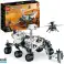 LEGO Technic NASA Mars Rover Azim 42158 fotoğraf 1