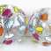 Aufblasbarer Wasserball, Ball, Strandball, Marke: KitchenCover, für Wiederverkäufer, A-Ware Bild 1