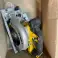 Paleta MIX A/B/C 2307435 herramientas eléctricas DeWalt Wagner JCB fotografía 3