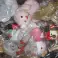 TEDDY BEARS TEDDY BEARS TEDDY BEARS TOY MASCOTS 30 - 40 CM image 1