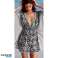 Válogatott nagykereskedelmi strandruha tétel - női divat kép 2