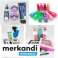 Cosmetics & Personal Hygiene Items Wholesale Bundle - Variety of Premium Brands image 5