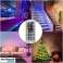 LED LIGHT STRIP – 5M – LEDYSTRIP image 3