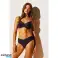 Bikinis de marque en gros - Lot assorti avec une variété de modèles photo 3