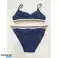 Bikinis de marque en gros - Lot assorti avec une variété de modèles photo 2