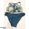 Bikinis de marque en gros - Lot assorti avec une variété de modèles photo 1