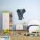 PUZZLE ÉLÉPHANT EN BOIS PREMIUM - WOODPUZZLE photo 6