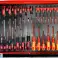 Ultratoolz Professional Tool Trolley XXL (Six Tray) | 287 PCS | Red | Now in Stock in Holland!!! image 5