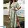 Lote de Vestidos de Moda Verano 2023 - ¡Últimas Tendencias Bohemias! fotografía 4