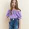 Vente en gros de vêtements d’été pour enfants PIAZZA ITALIA - Collection Neuve et Assortie photo 6