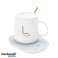 Warmo Pro	Luxury set of the cup and heater image 1