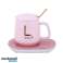 Warmo Pro	Luxury set of the cup and heater image 2