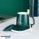 Warmo Pro	Luxury set of the cup and heater image 4