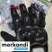 Gants de moto Ducket compatibles avec les écrans tactiles pour un confort et un contrôle améliorés photo 1