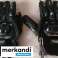 Gants de moto Ducket compatibles avec les écrans tactiles pour un confort et un contrôle améliorés photo 3