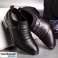 Chaussures élégantes Xmensy : luxe, style et confort pour les hommes exigeants photo 4