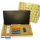 Mathy Wooden set pour apprendre les mathématiques photo 1