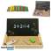 Mathy Wooden set pour apprendre les mathématiques photo 3