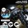 Gants de moto Ducket compatibles avec les écrans tactiles pour un confort et un contrôle améliorés photo 4