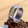 Nirva Mantra Ring Bild 4