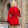 Elina - Manteau de lingerie surdimensionné, lot de 200 pièces, tailles mixtes photo 2