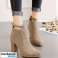 Samantha Bottes de cheville modernes photo 2