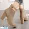 Samantha Bottes de cheville modernes photo 4