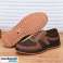 Claude Elegant Footwear : chaussures chaudes et antidérapantes en tissu pour vente en gros photo 1