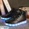 Zapatillas Ledfort Modern con luces LED fotografía 1