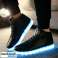 Zapatillas Ledfort Modern con luces LED fotografía 2