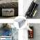 Porte-accessoires avec poches de rangement LIVIPOCKET photo 2