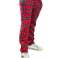 Herren Hosen Jogginghose Unten Pyjama Unten Komfort Stilvolle Hose Bild 3