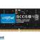 Crucial CT16G48C40S5 1 x 16 GB DDR5 4800 MHz 262-nastainen SO DIMM CT16G48C40S5 kuva 1
