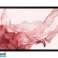 Samsung Galaxy Tab S8 256GB Roze Goud SM X800NIDBEUB foto 2
