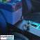 Joyroom autós töltő 4 az 1-ben Bluetooth FM adó C C U Cigaretta kép 4