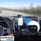 Joyroom Автомобильное крепление Магнитный самоклеящийся держатель Серебристый JR ZS227 изображение 2