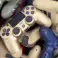 Playstation 4 DualShock kontroller v2 foto 1