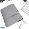 Τσάντα για MacBook Laptop Tablet 14" 15.6" Alogy με Σφουγγάρι Καταστέλλει εικόνα 5