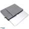 Τσάντα για MacBook Laptop Tablet 14" 15.6" Alogy με Σφουγγάρι Καταστέλλει εικόνα 4