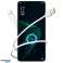 Oppo DL136 Supervooc Super Fast USB la USB C tip C Cablu 65W 1m față fotografia 2